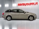 Skoda Octavia 2014 Ruskea (beige)