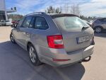 Skoda Octavia 2014 Ruskea (beige)