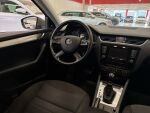 Skoda Octavia 2014 Ruskea (beige)