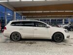 Volkswagen Passat 2014 Valkoinen