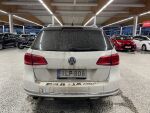Volkswagen Passat 2014 Valkoinen