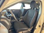 Nissan Qashqai 2014 Valkoinen