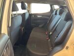 Nissan Qashqai 2014 Valkoinen
