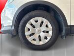 Nissan Qashqai 2014 Valkoinen