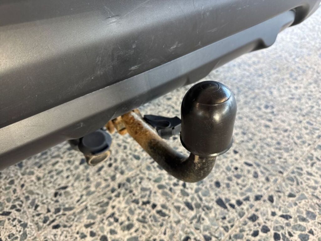 Nissan Qashqai 2014 Valkoinen