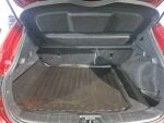 Nissan Qashqai 2014 Punainen
