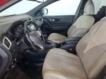 Nissan Qashqai 2014 Punainen