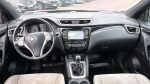 Nissan Qashqai 2014 Punainen