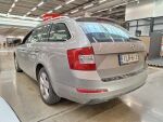 Skoda Octavia 2014 Ruskea (beige)