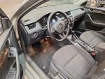 Skoda Octavia 2014 Ruskea (beige)