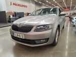 Skoda Octavia 2014 Ruskea (beige)