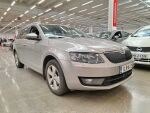 Skoda Octavia 2014 Ruskea (beige)