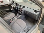 Skoda Octavia 2014 Ruskea (beige)