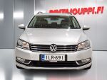 Volkswagen Passat 2014 Hopea