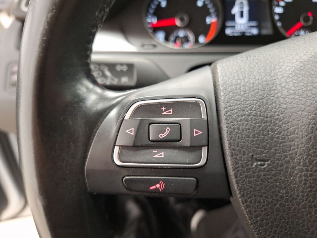 Volkswagen Passat 2014 Hopea