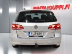 Volkswagen Passat 2014 Hopea