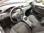Volkswagen Passat 2014 Hopea