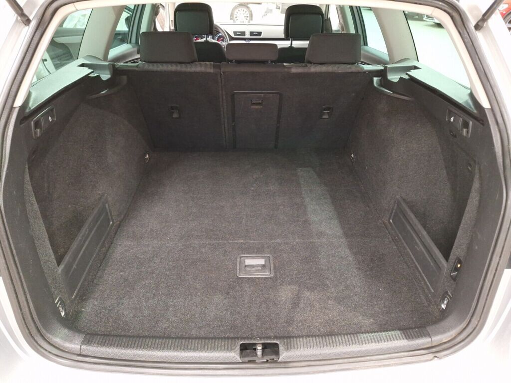 Volkswagen Passat 2014 Hopea