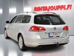Volkswagen Passat 2014 Hopea