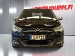 Citroen C4 2014 Musta