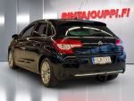 Citroen C4 2014 Musta