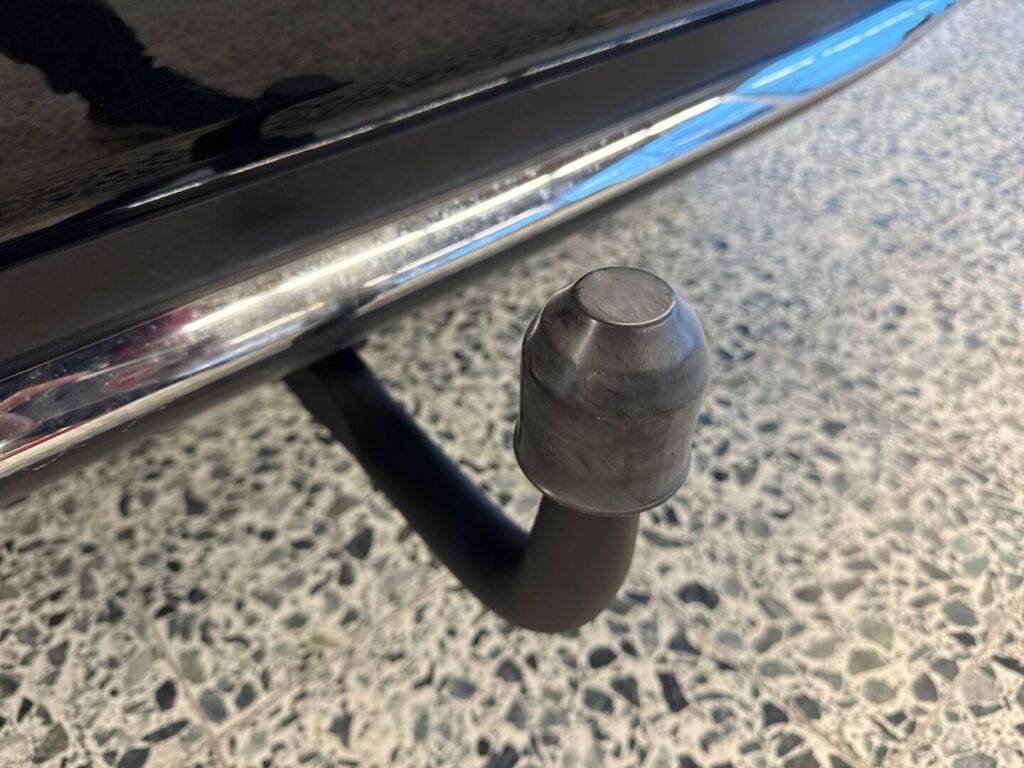 Citroen C4 2014 Musta