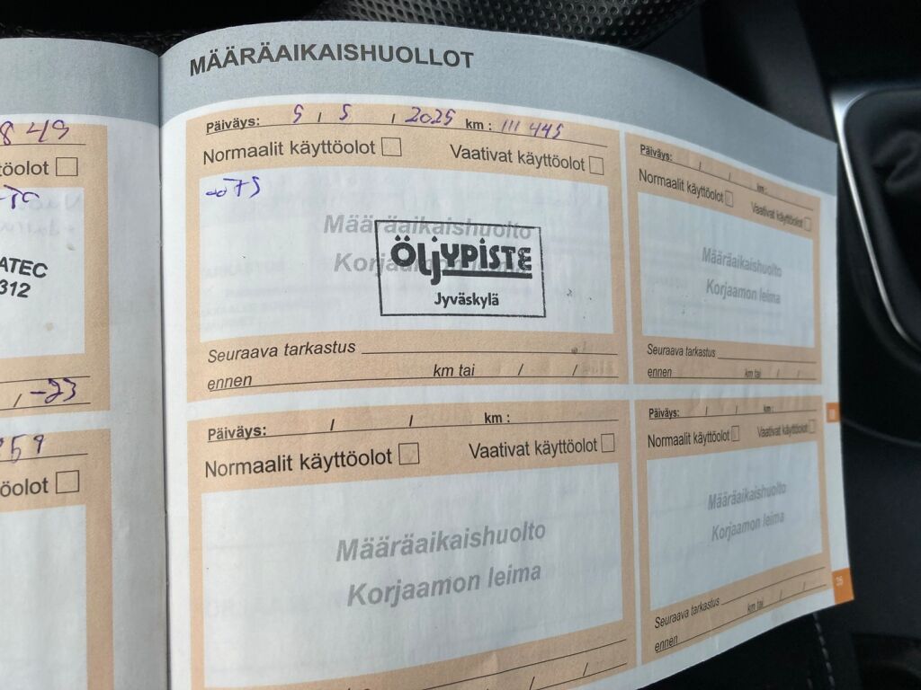 Citroen C4 2014 Musta