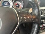 Mercedes-Benz C 2014 Harmaa