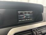 Mercedes-Benz C 2014 Harmaa