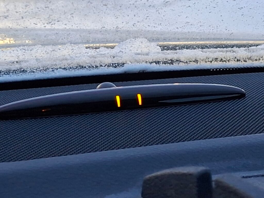 Mercedes-Benz C 2014 Harmaa