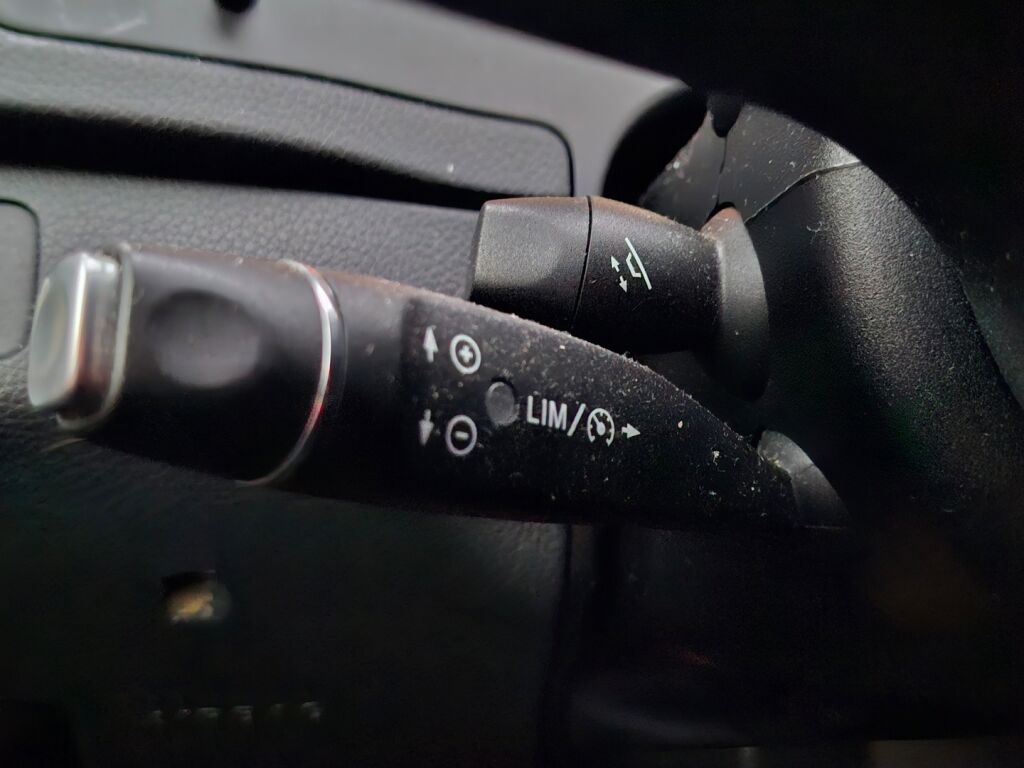 Mercedes-Benz C 2014 Harmaa