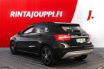 Mercedes-Benz GLA 2015 Musta