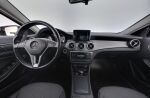Mercedes-Benz GLA 2015 Musta