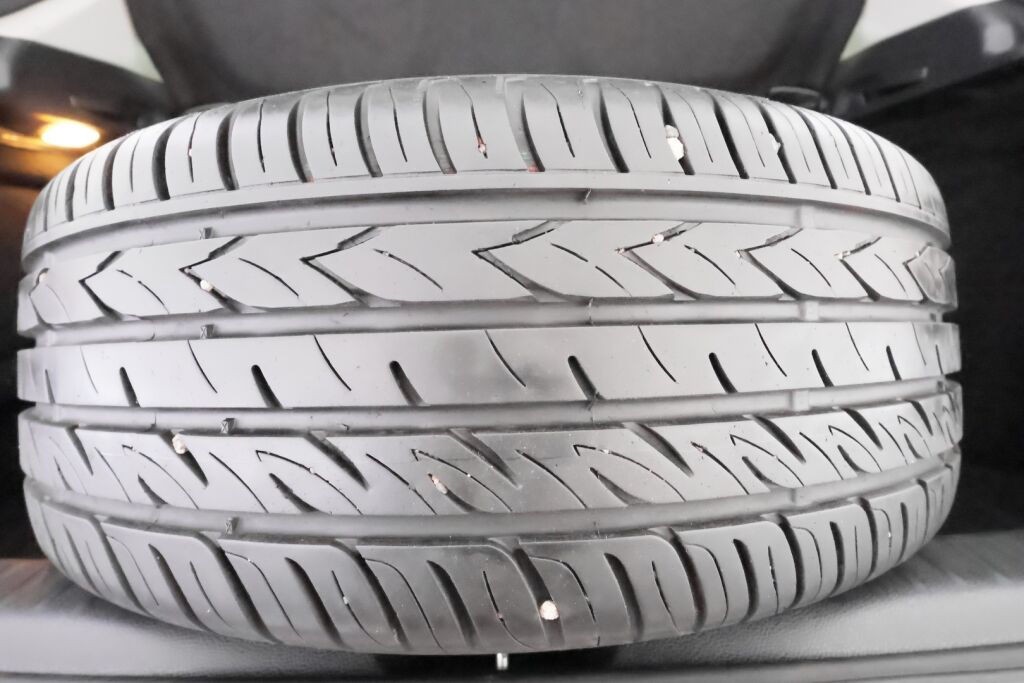 Mercedes-Benz GLA 2015 Musta