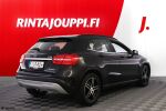 Mercedes-Benz GLA 2015 Musta