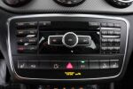 Mercedes-Benz GLA 2015 Musta