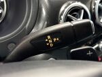 Mercedes-Benz B 2014 Musta