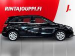 Mercedes-Benz B 2014 Musta