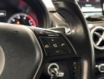 Mercedes-Benz B 2014 Musta