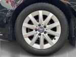 Mercedes-Benz B 2014 Musta