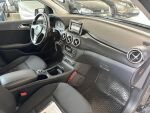 Mercedes-Benz B 2014 Musta