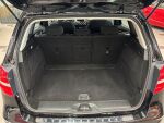 Mercedes-Benz B 2014 Musta
