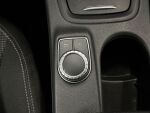 Mercedes-Benz B 2014 Musta