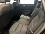 Mercedes-Benz B 2014 Musta