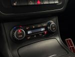 Mercedes-Benz B 2014 Musta