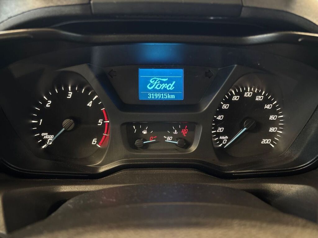 Ford Transit Custom 2014, kuva 4/28