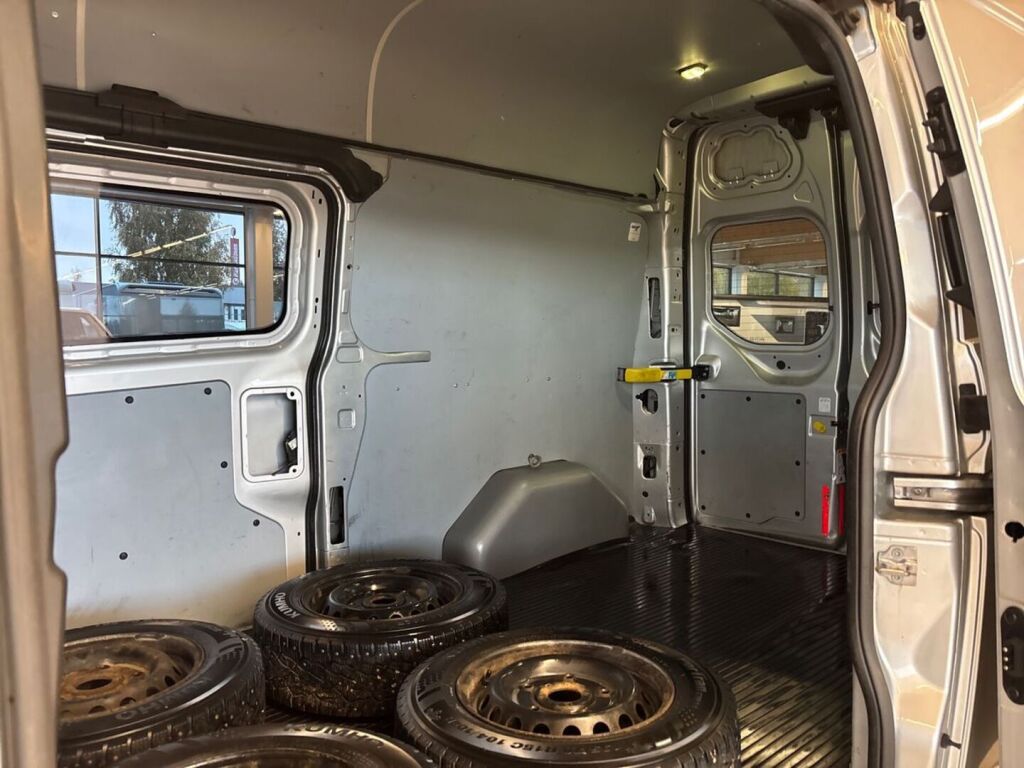 Ford Transit Custom 2014, kuva 6/28