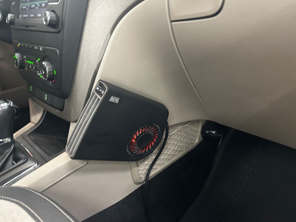 Skoda Yeti 2014 Valkoinen