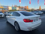 BMW 428 2014 Valkoinen