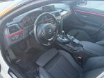 BMW 428 2014 Valkoinen